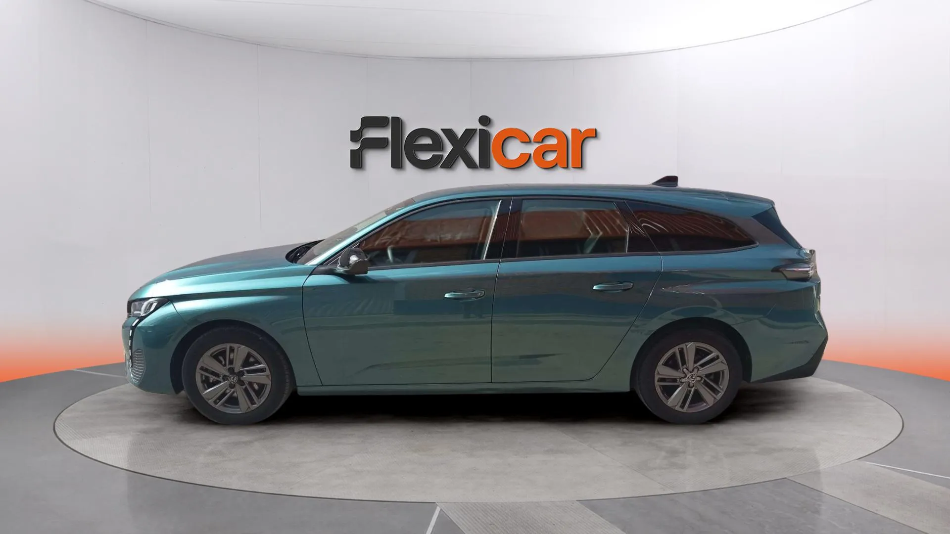 Peugeot 308 SW Active Pack PureTech 130 - foto 4