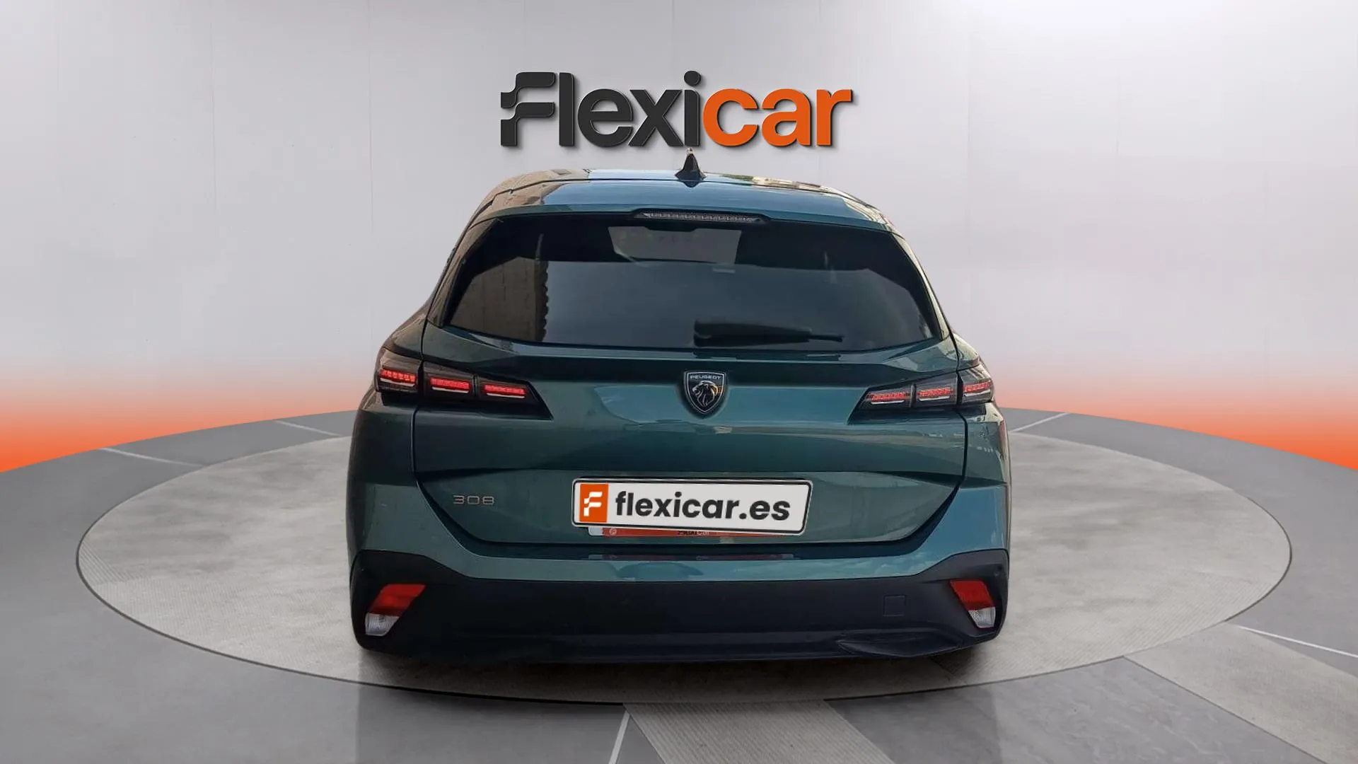Peugeot 308 SW Active Pack PureTech 130 - foto 6