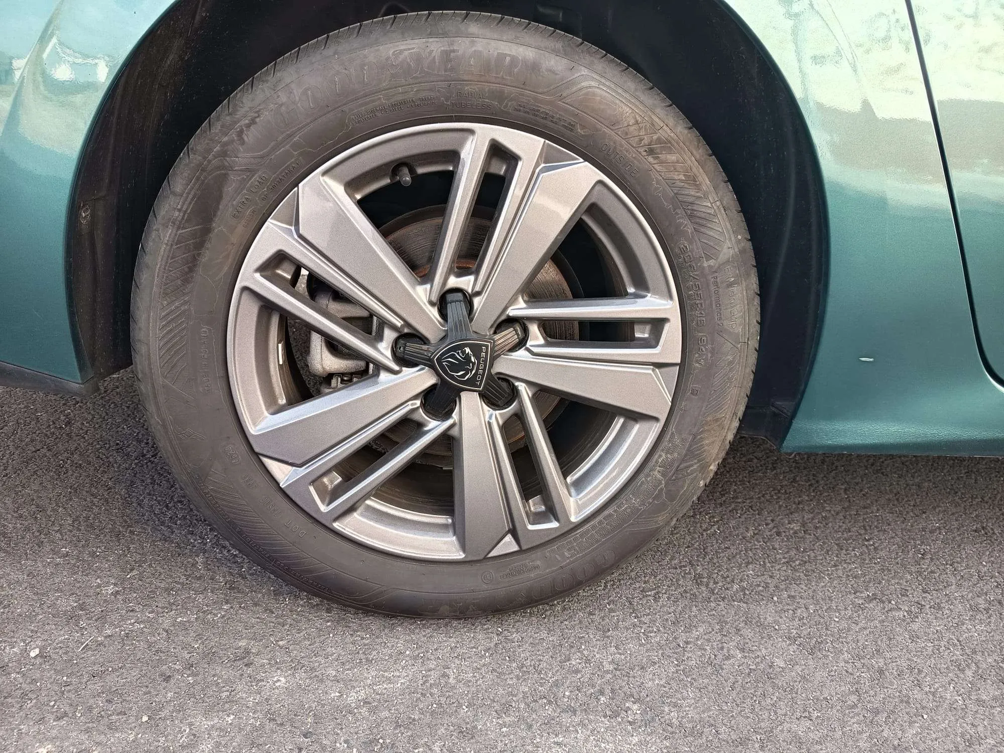 Peugeot 308 SW Active Pack PureTech 130 - foto 9