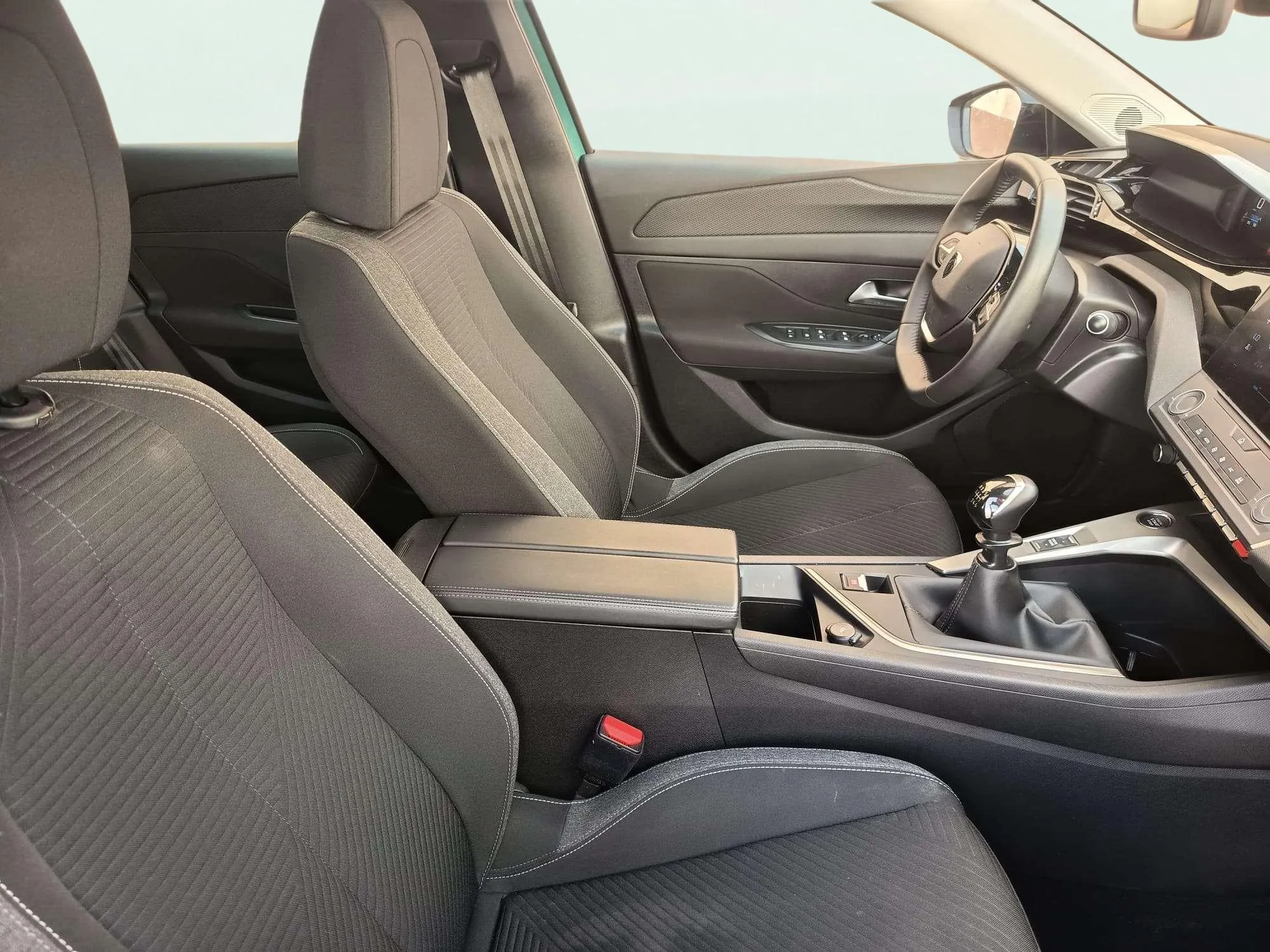 Peugeot 308 SW Active Pack PureTech 130 - foto 10