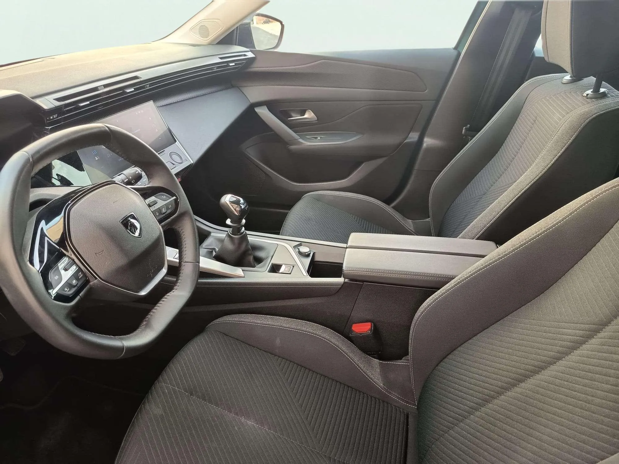 Peugeot 308 SW Active Pack PureTech 130 - foto 14