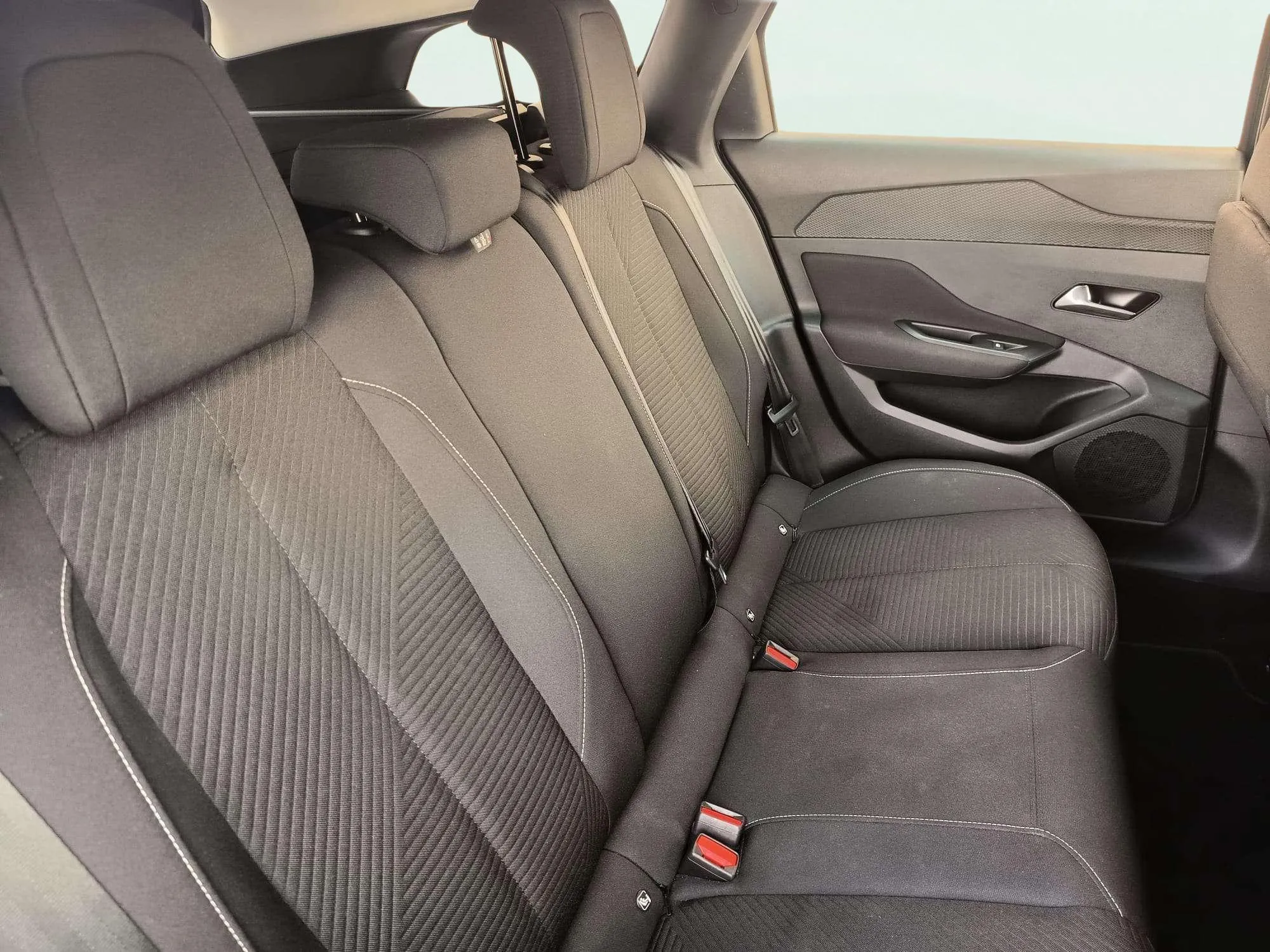 Peugeot 308 SW Active Pack PureTech 130 - foto 11