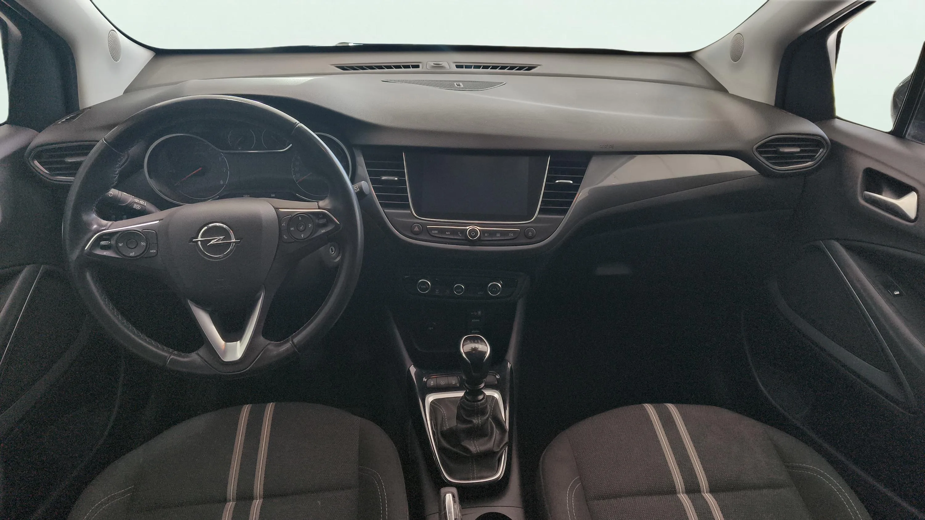 Opel Crossland 1.2 GS - foto 10