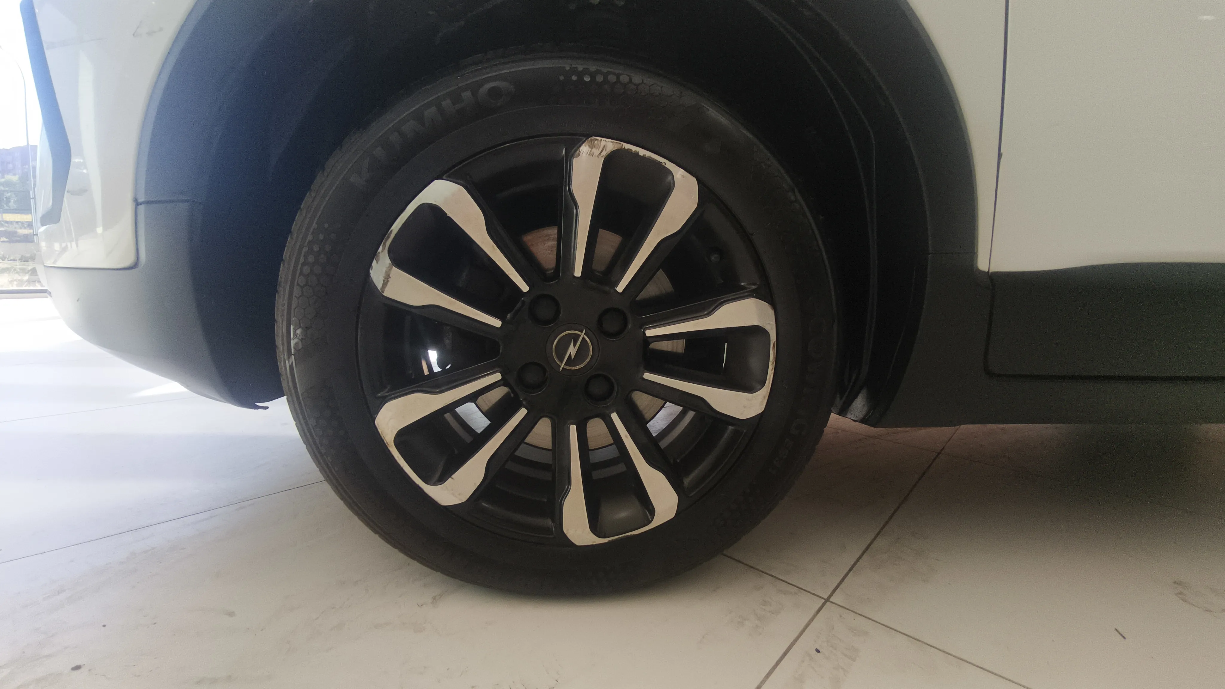 Opel Crossland 1.2 GS - foto 20