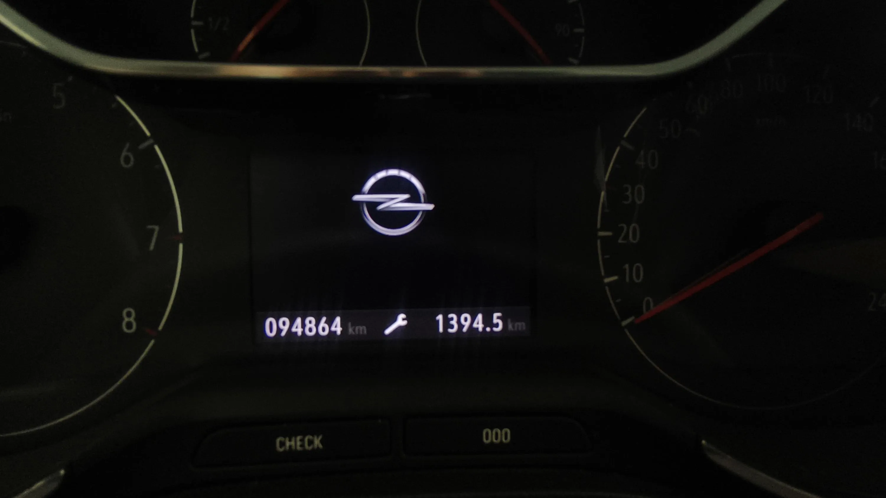 Opel Crossland 1.2 GS - foto 13