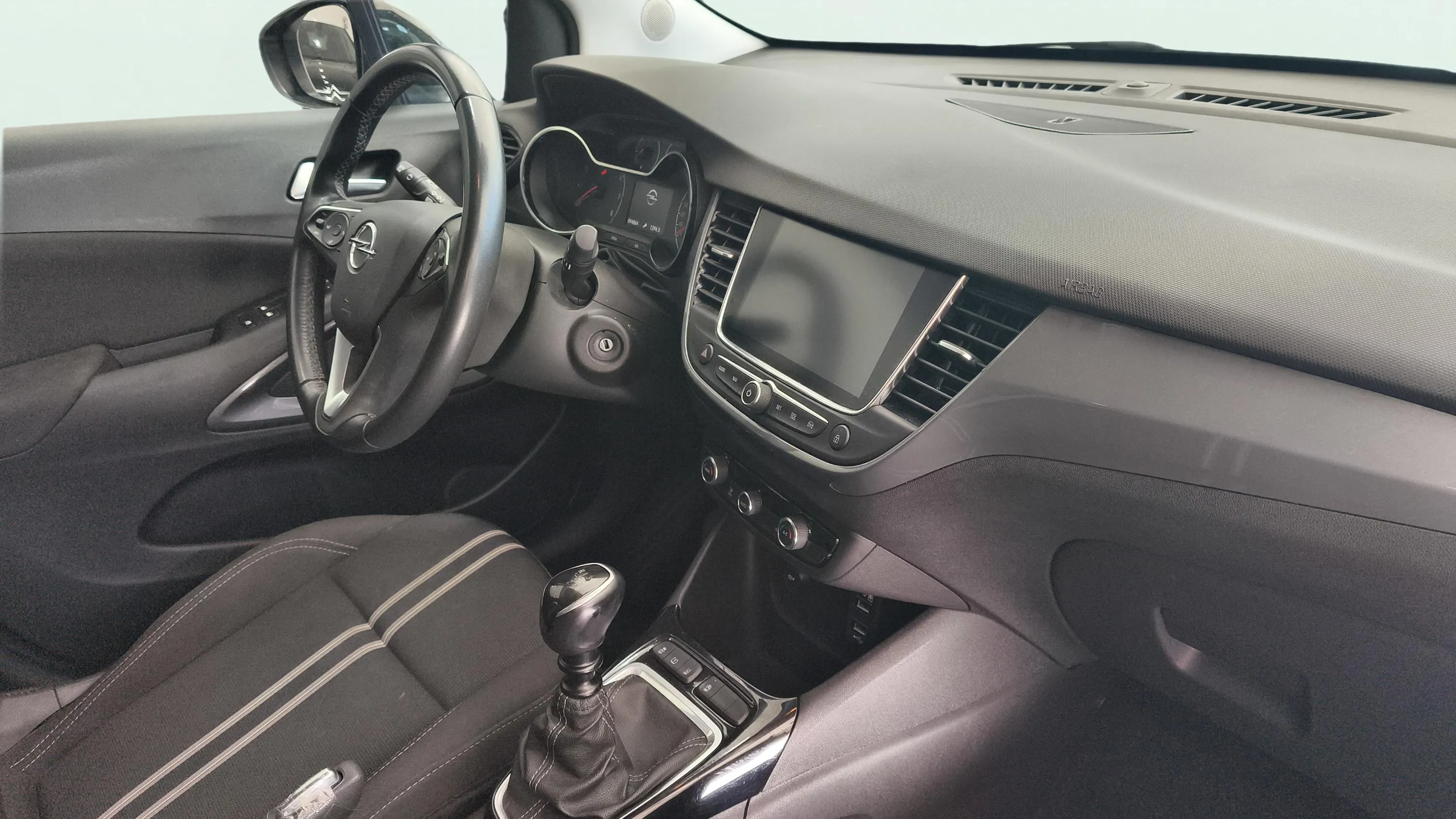 Opel Crossland 1.2 GS - foto 7
