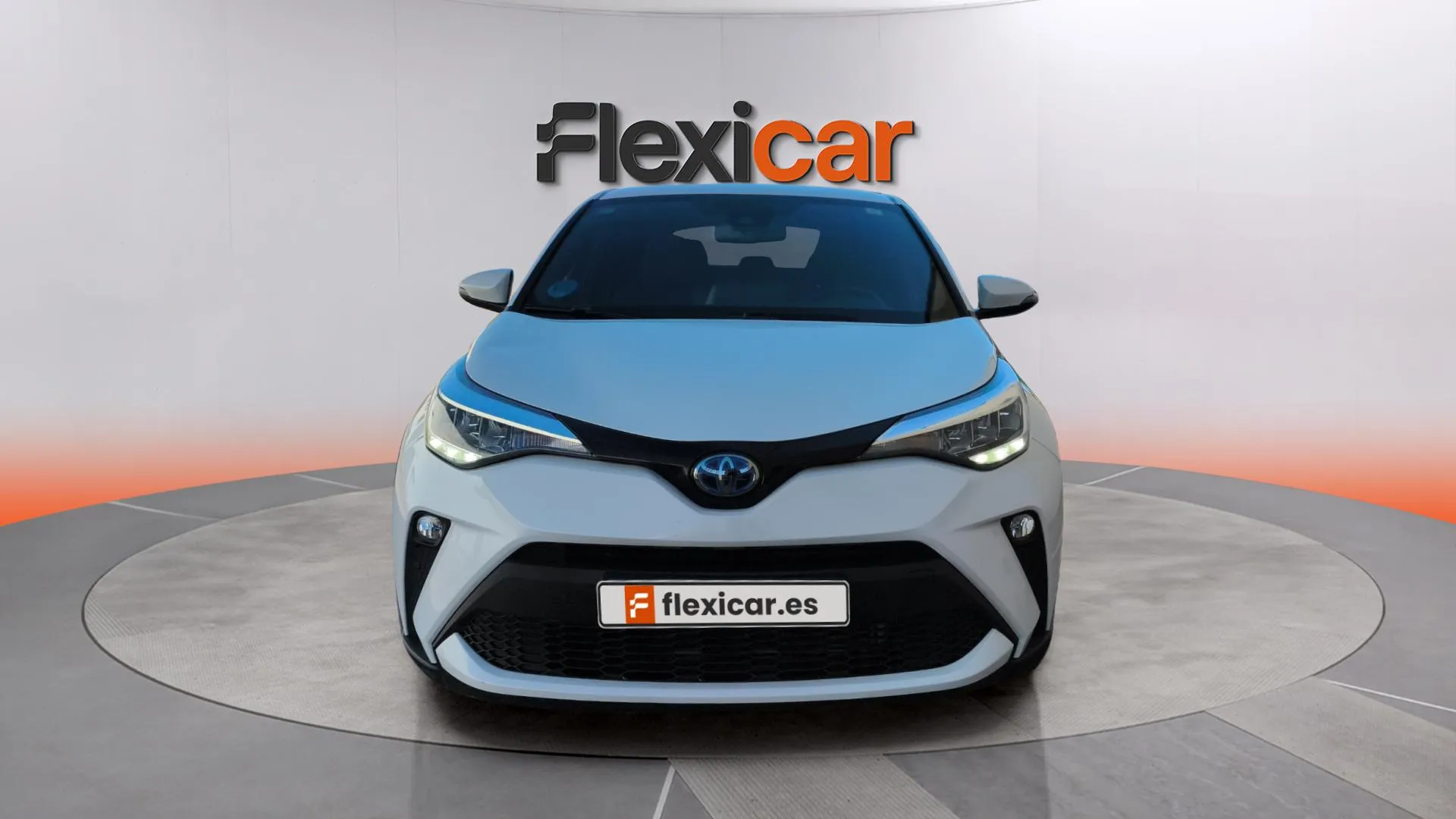 Toyota C-HR 1.8 125H Advance - foto 2