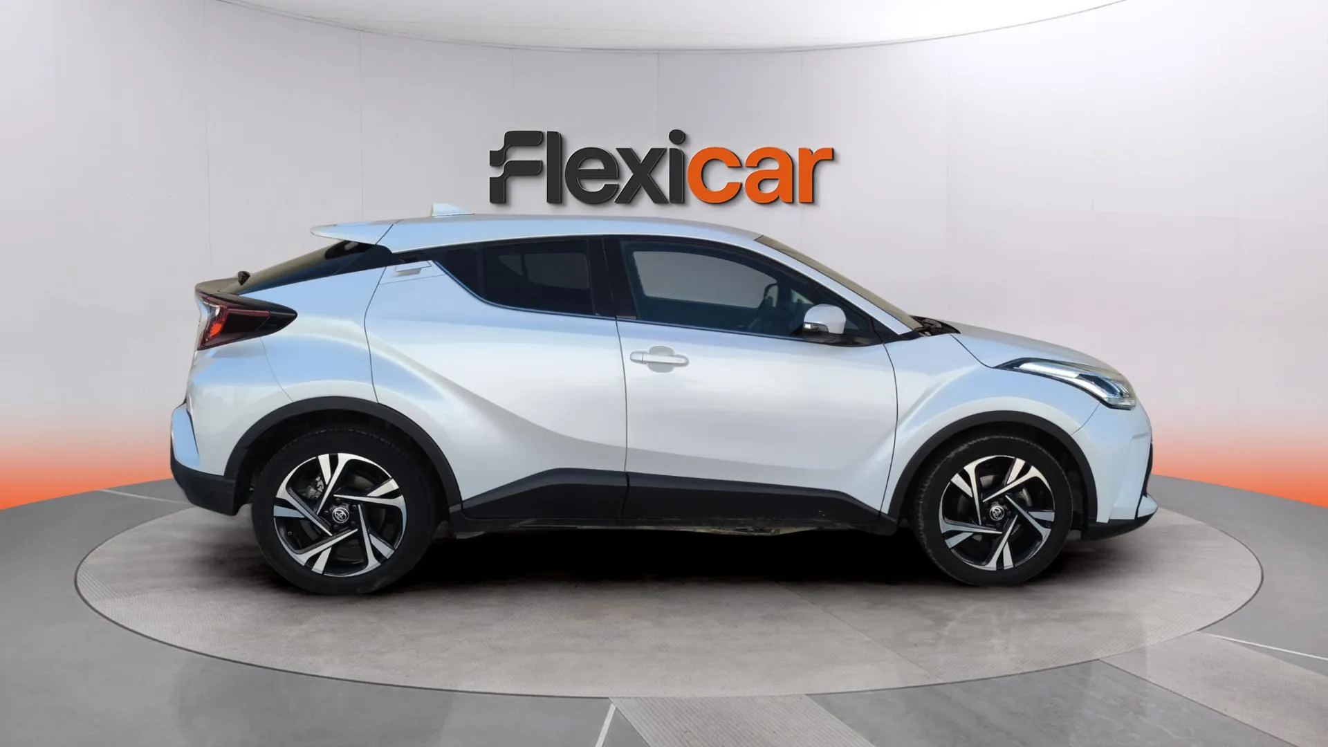 Toyota C-HR 1.8 125H Advance - foto 7