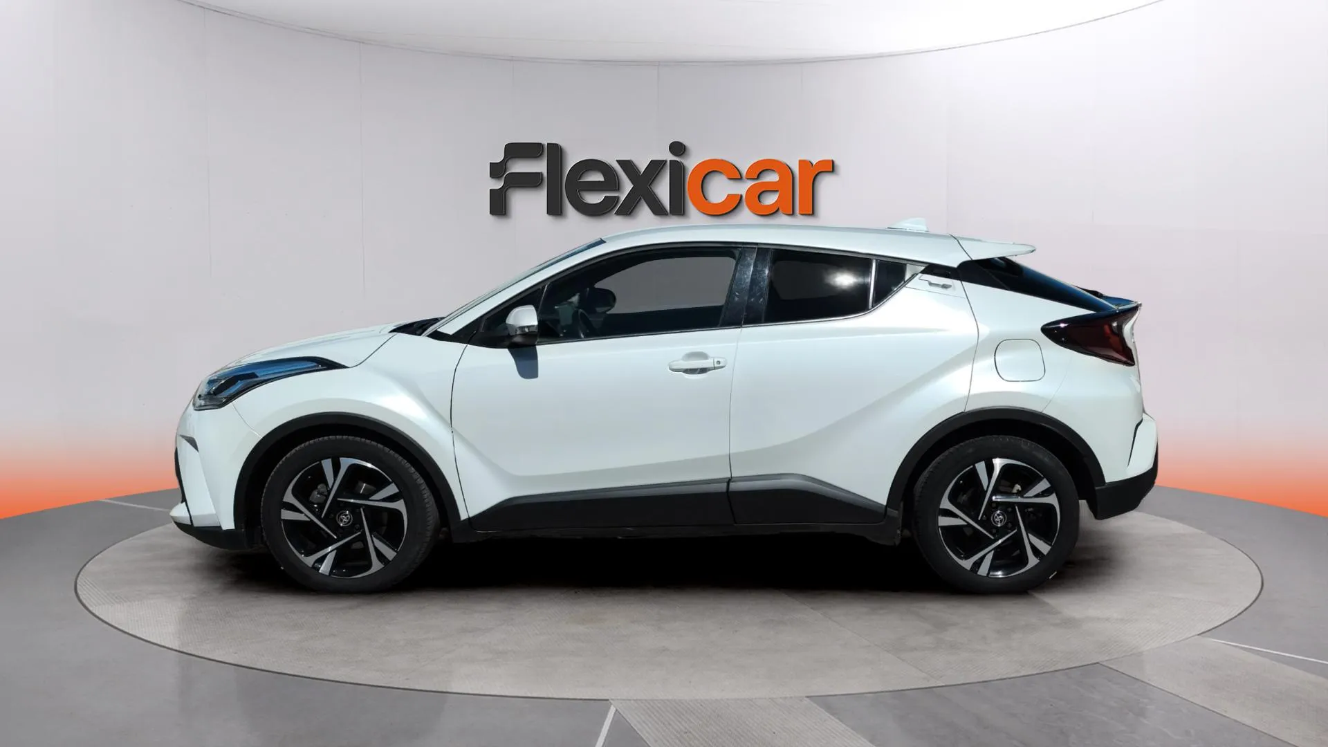 Toyota C-HR 1.8 125H Advance - foto 3
