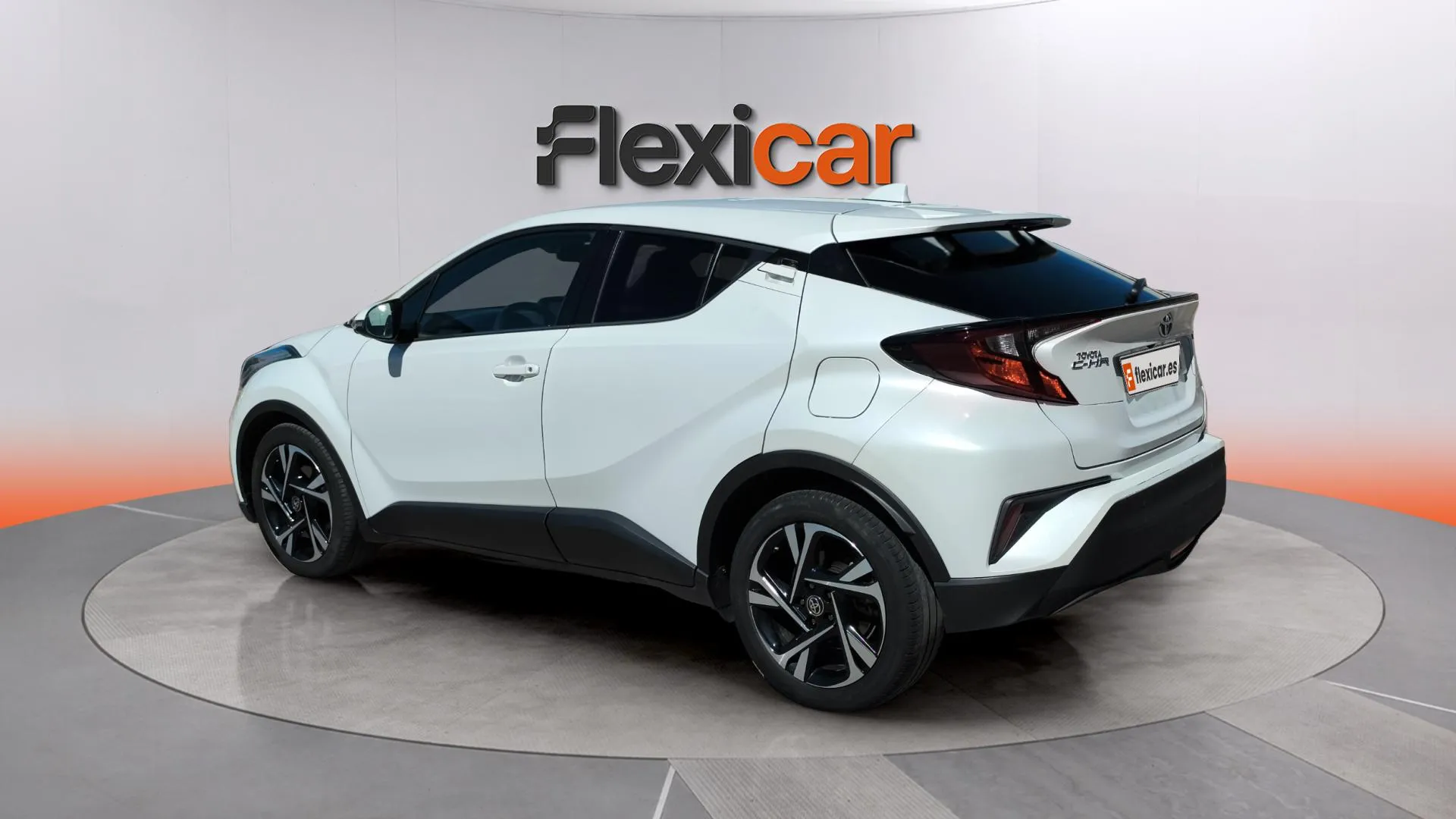 Toyota C-HR 1.8 125H Advance - foto 8