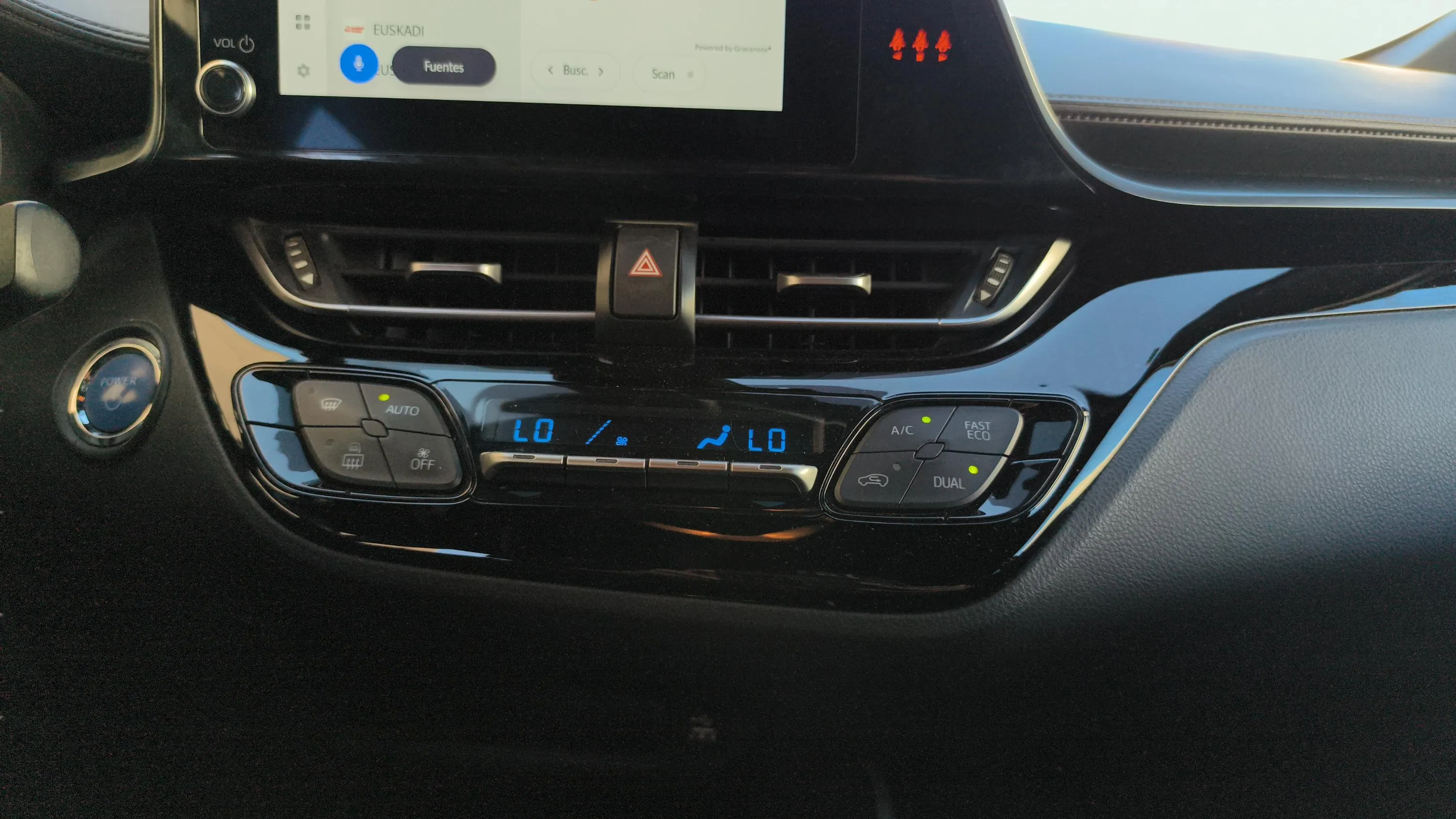 Toyota C-HR 1.8 125H Advance - foto 10