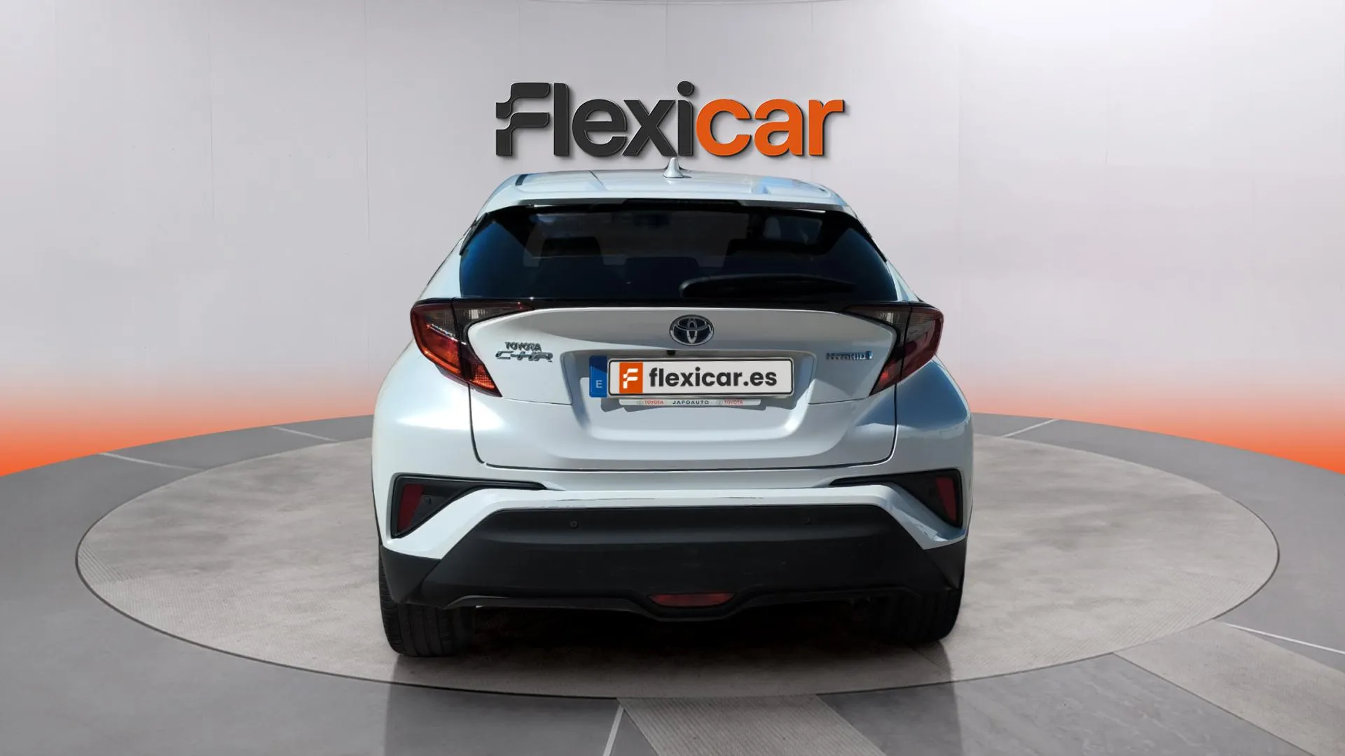 Toyota C-HR 1.8 125H Advance - foto 5