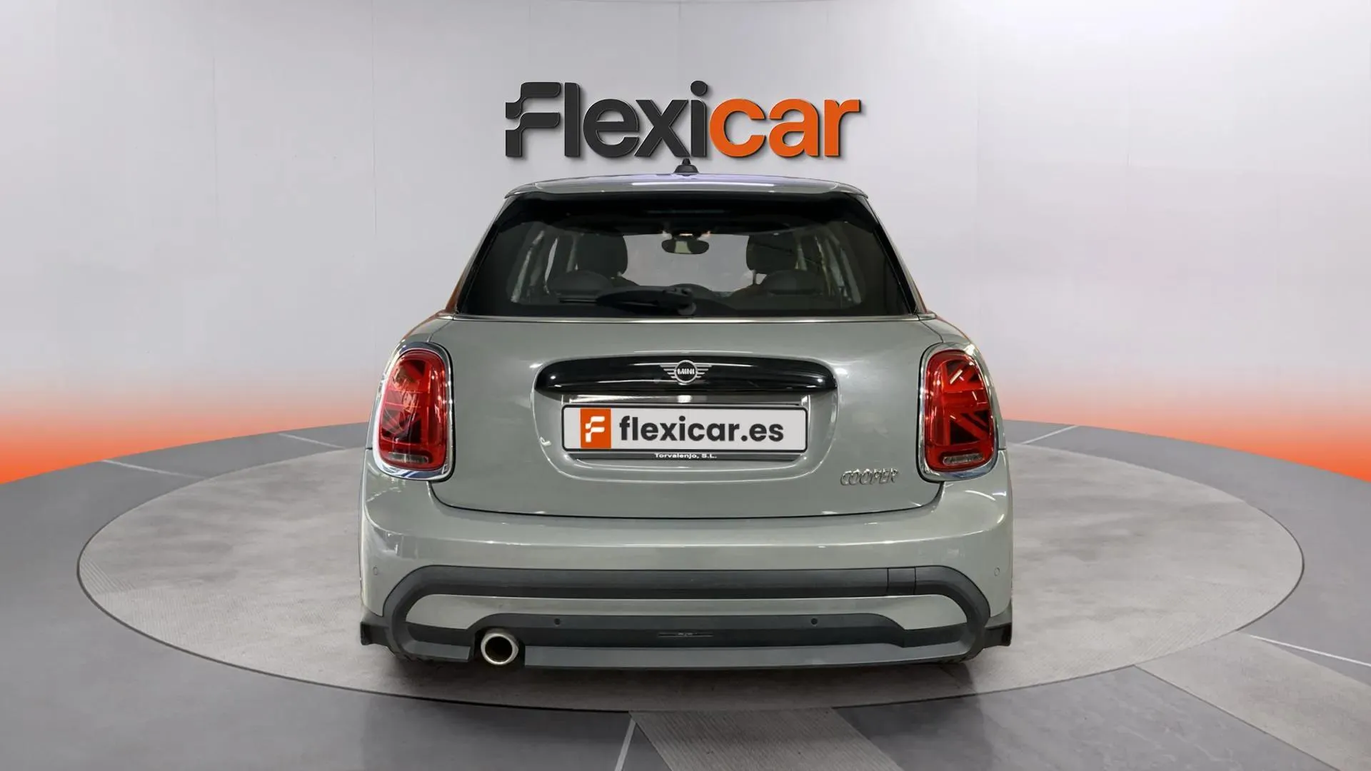 MINI Cooper - foto 4