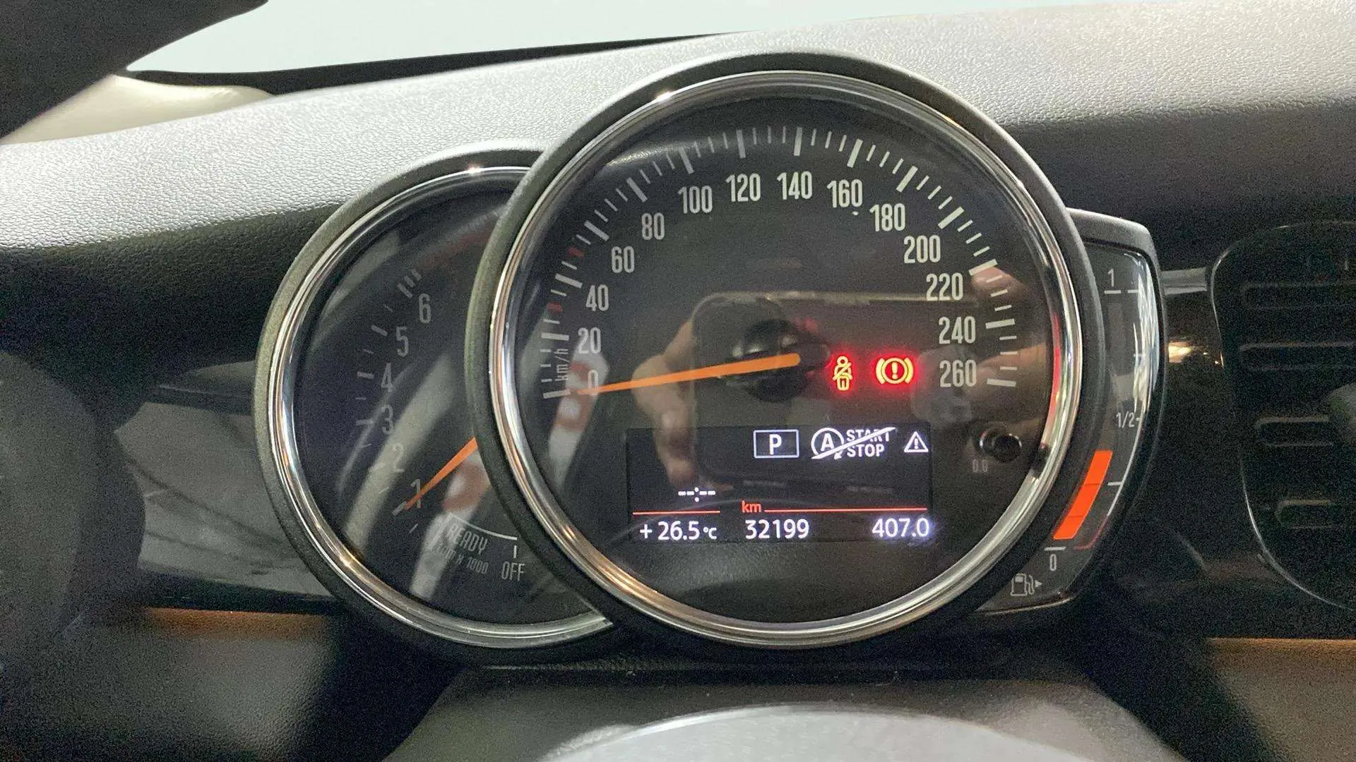 MINI Cooper - foto 17