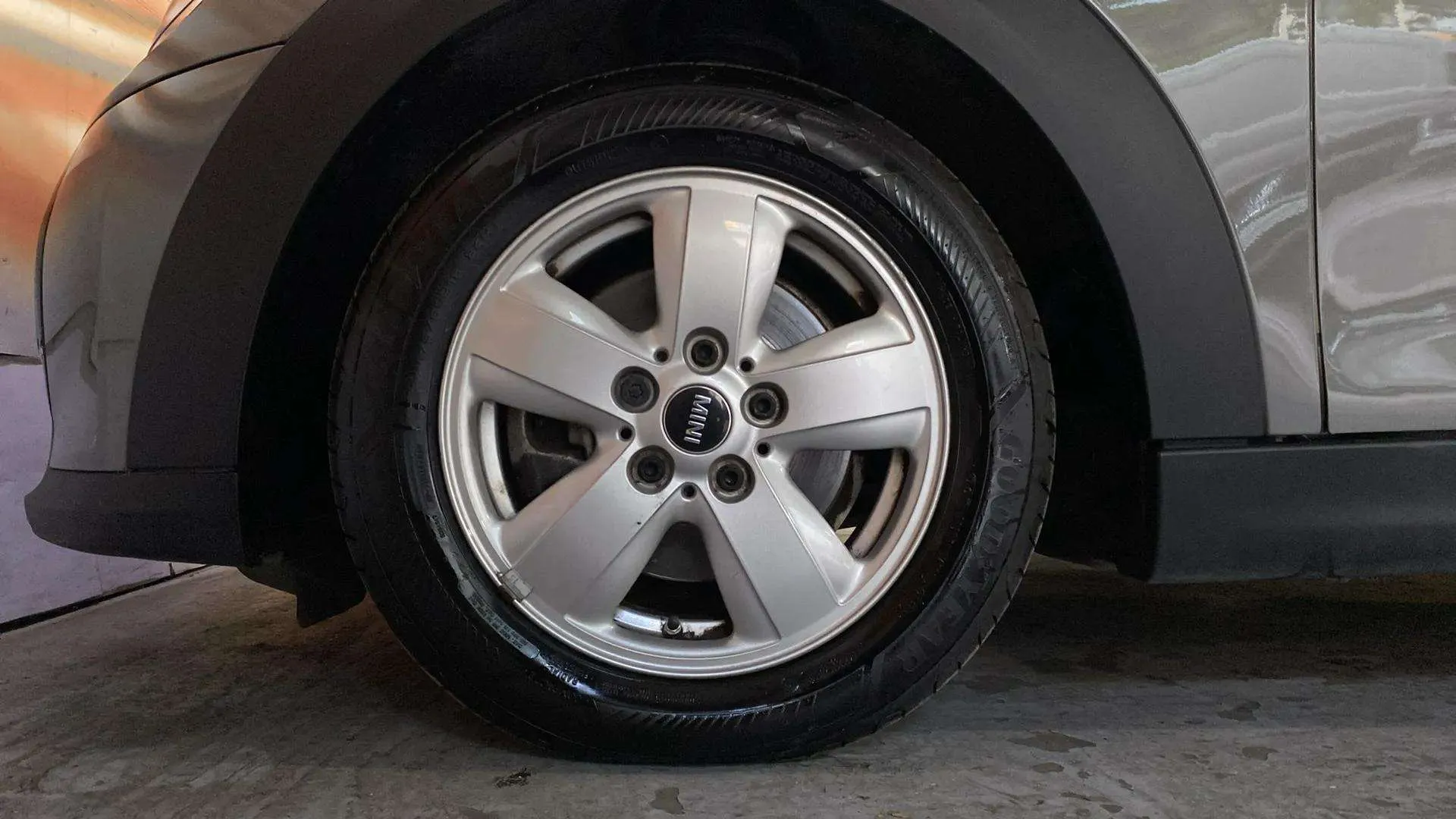 MINI Cooper - foto 20