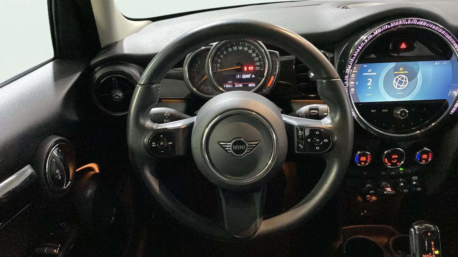 MINI Cooper - foto 15