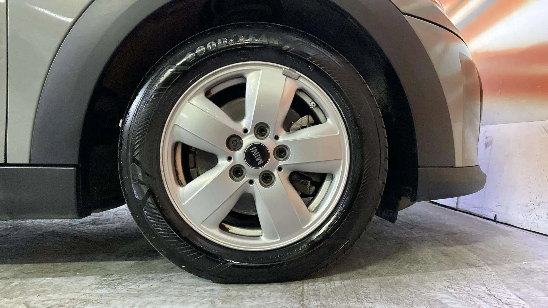 MINI Cooper - foto 21
