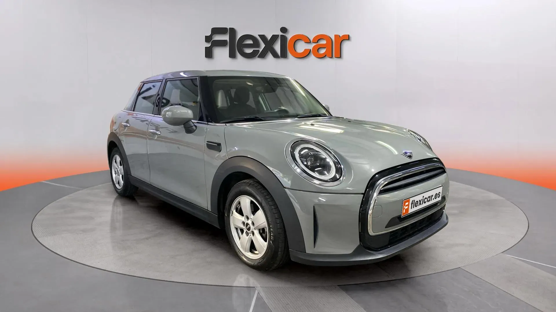 MINI Cooper - foto 1