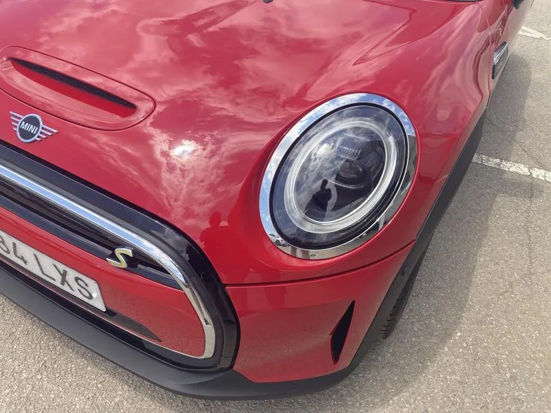 MINI Cooper SE - foto 10
