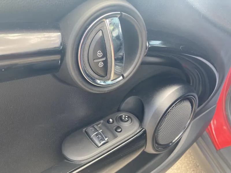 MINI Cooper SE - foto 15