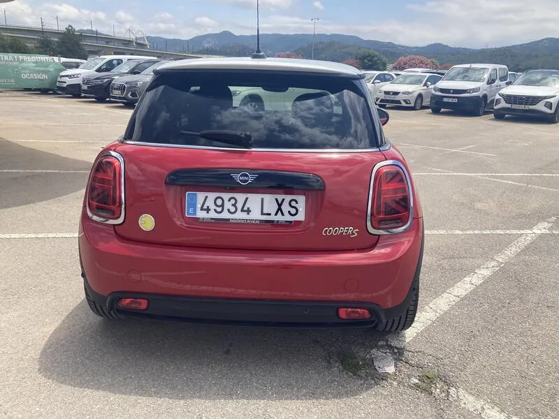 MINI Cooper SE - foto 6