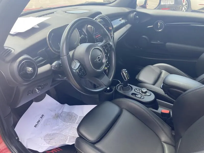 MINI Cooper SE - foto 12