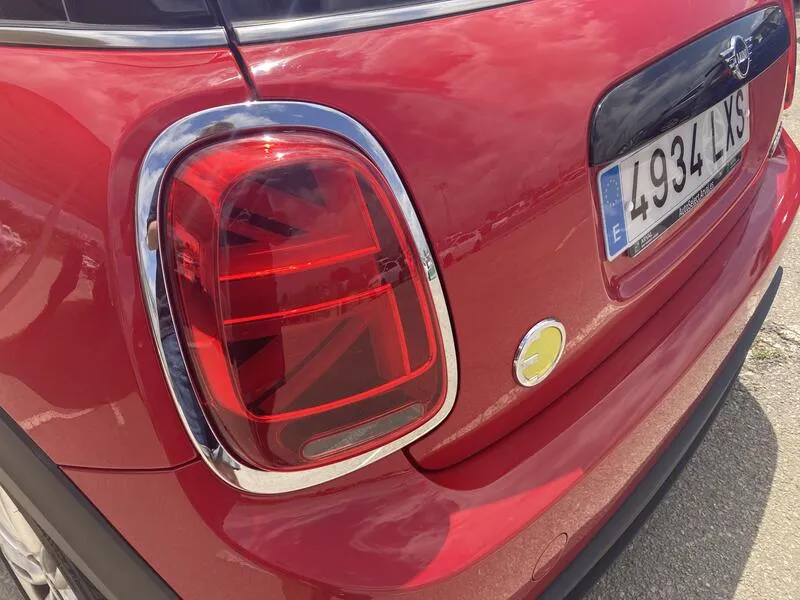 MINI Cooper SE - foto 11