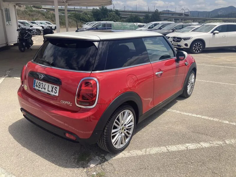 MINI Cooper SE - foto 7