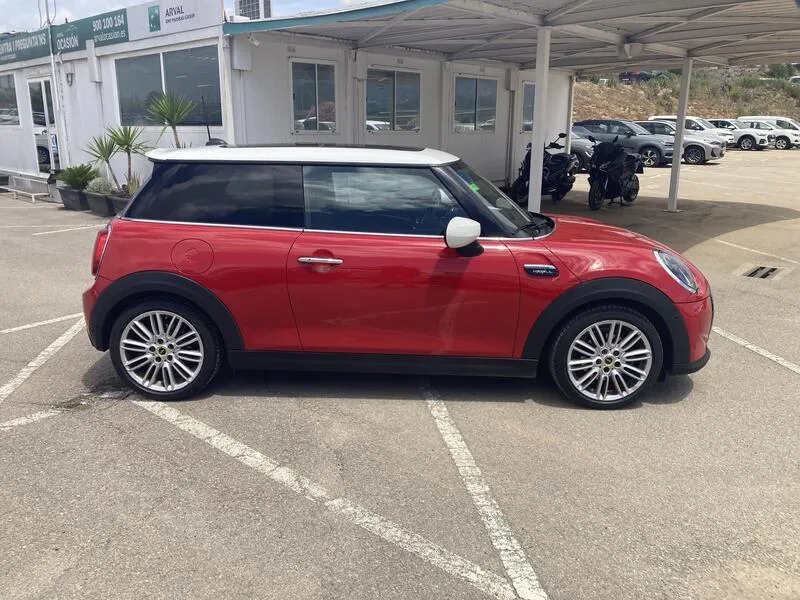 MINI Cooper SE - foto 8