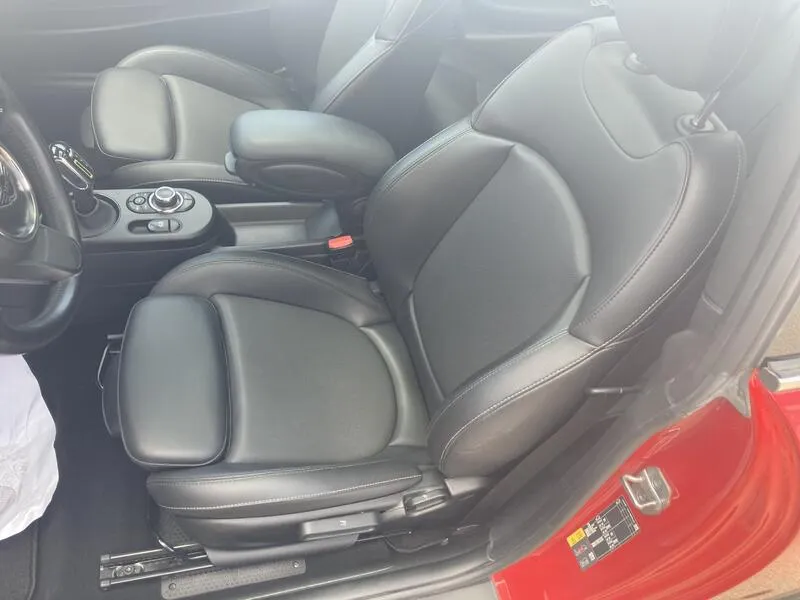 MINI Cooper SE - foto 13