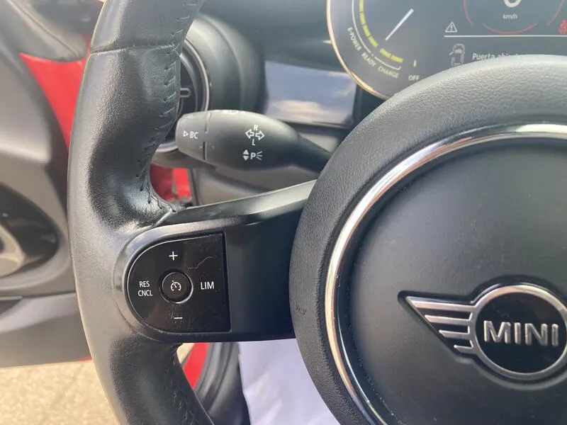 MINI Cooper SE - foto 18