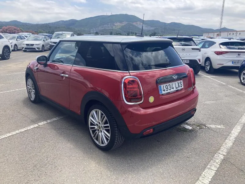 MINI Cooper SE - foto 5