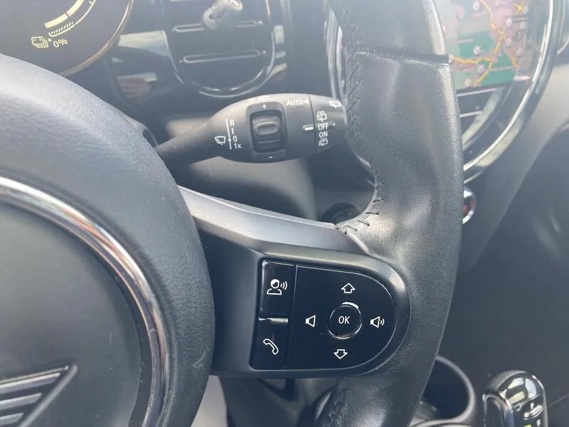MINI Cooper SE - foto 19