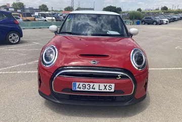 mini cooper se electrico automatica arval barcelona 903000000268391