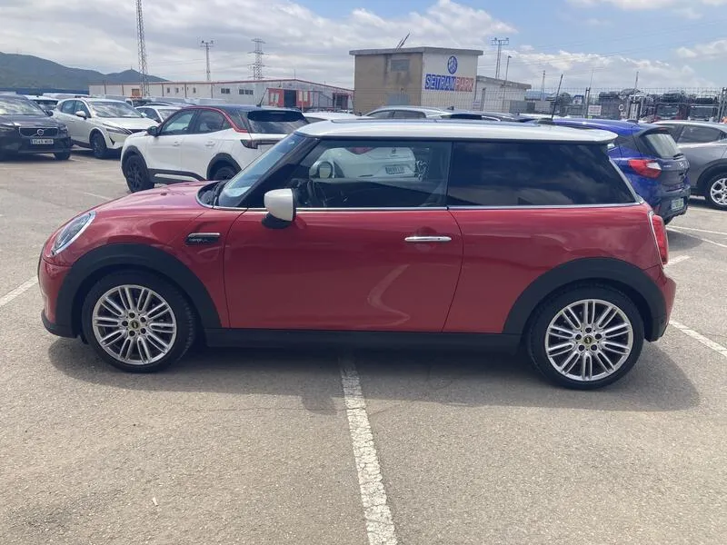 MINI Cooper SE - foto 4