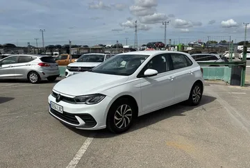 volkswagen polo 10 tsi life gasolina manual arval barcelona 903000000268393
