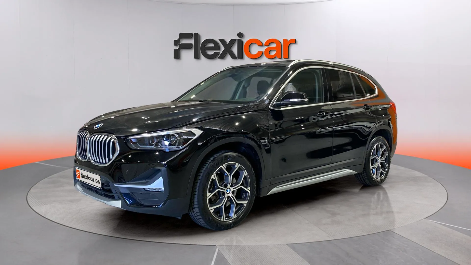 BMW X1 sDrive18d - foto 3