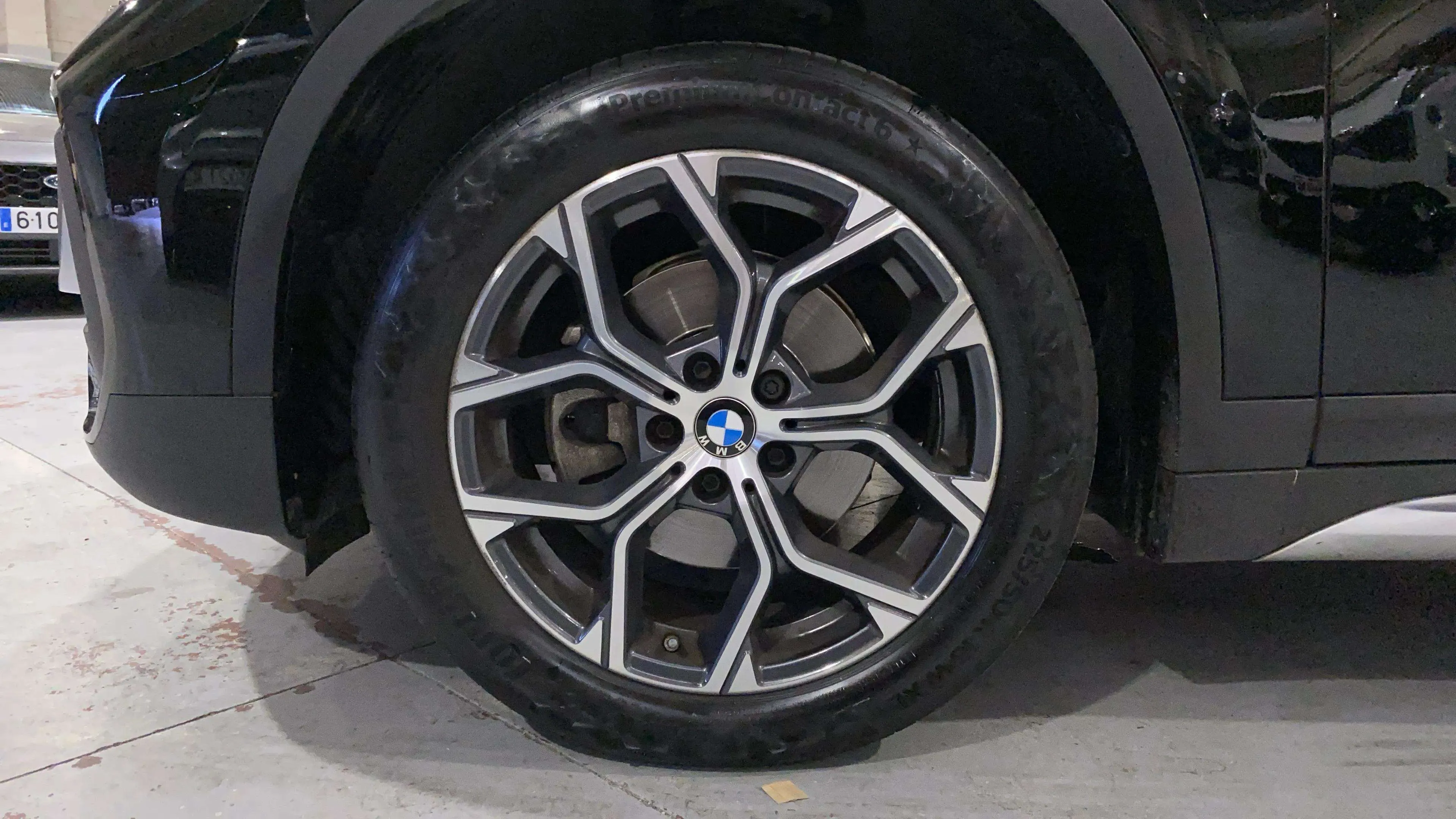 BMW X1 sDrive18d - foto 40