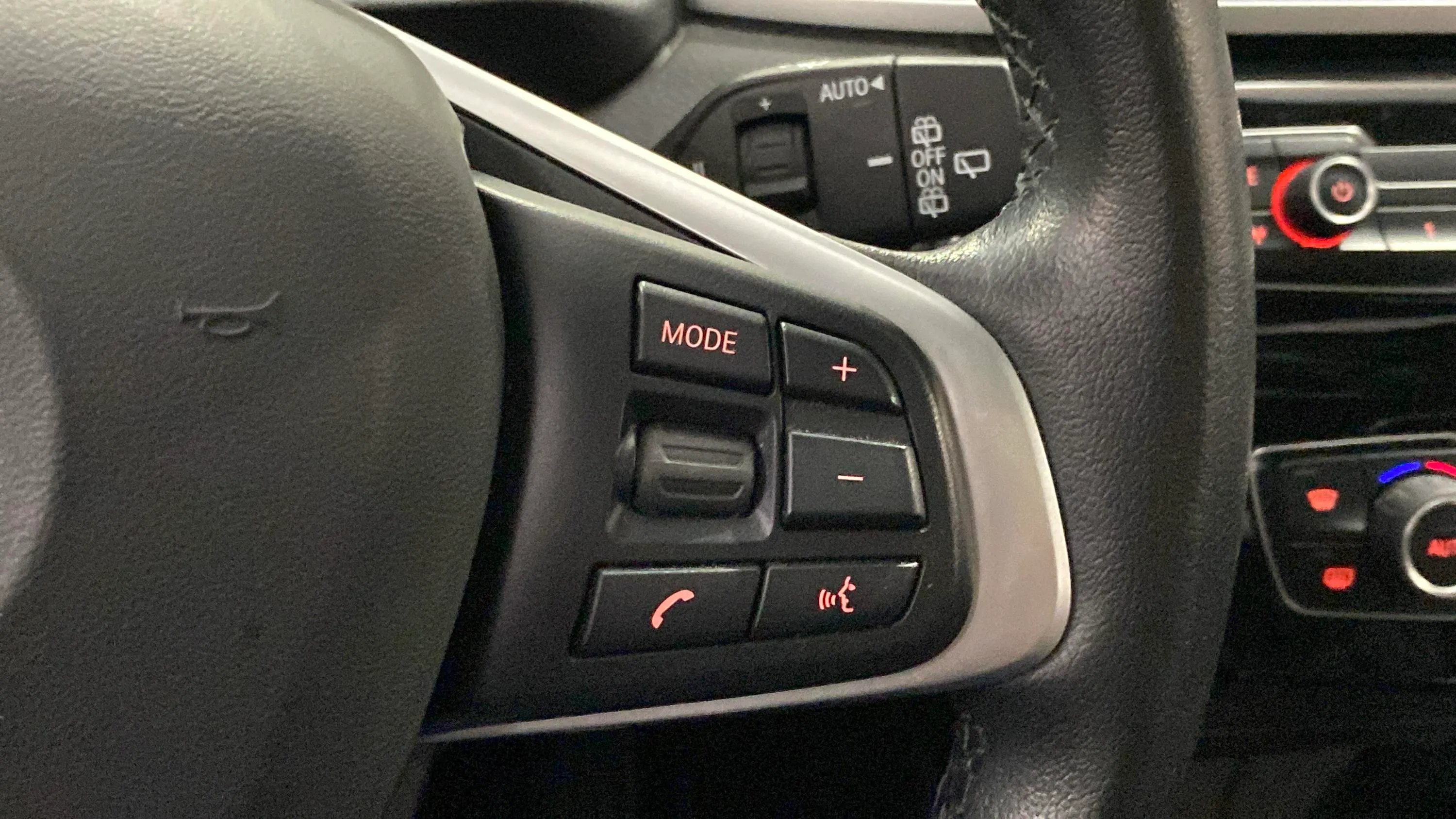 BMW X1 sDrive18d - foto 22