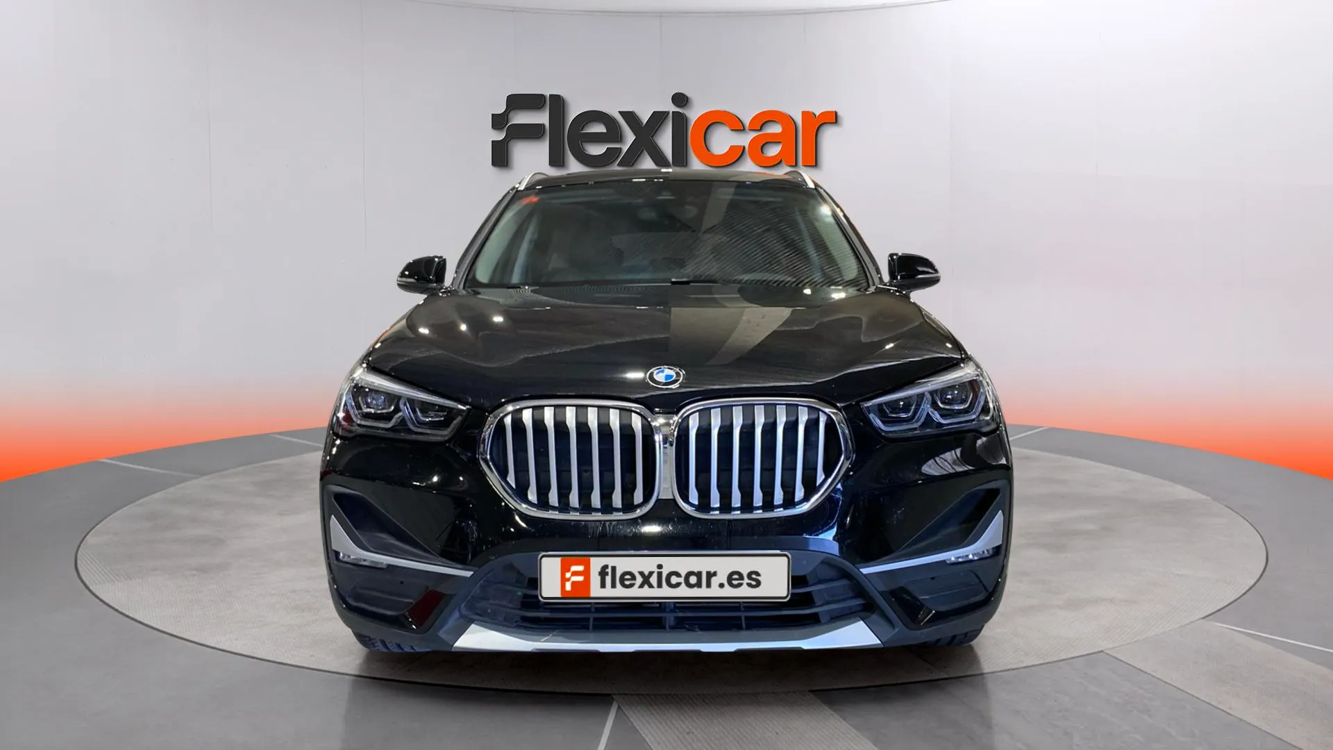 BMW X1 sDrive18d - foto 2