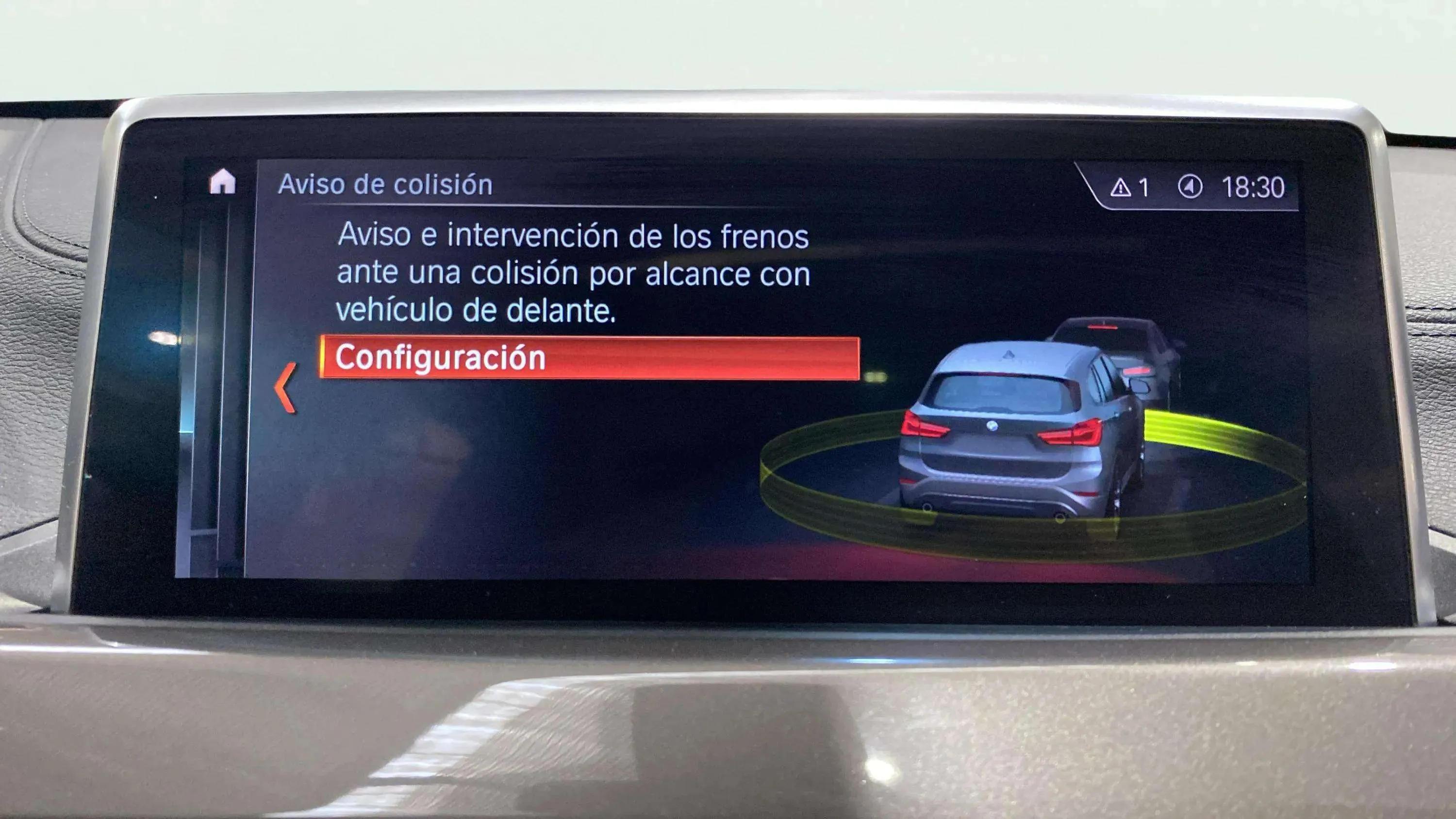BMW X1 sDrive18d - foto 29