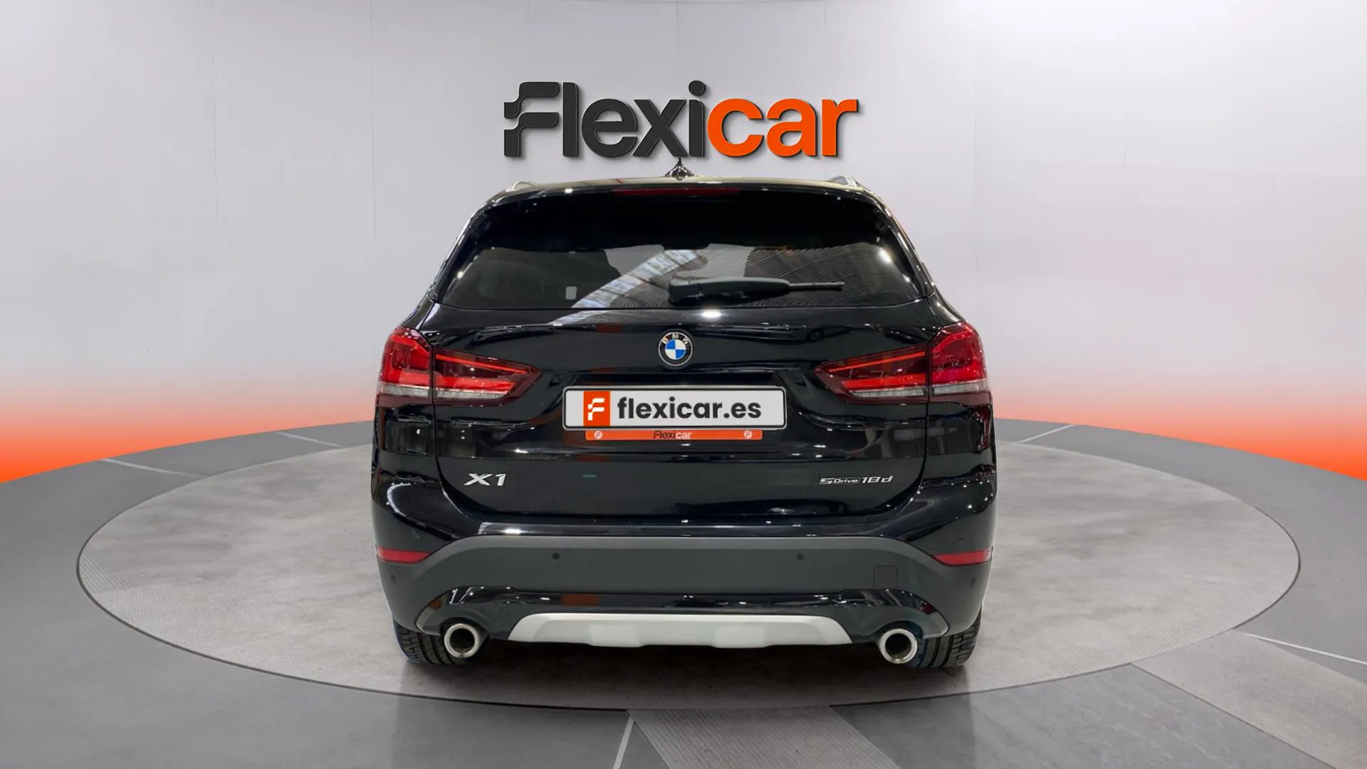 BMW X1 sDrive18d - foto 7