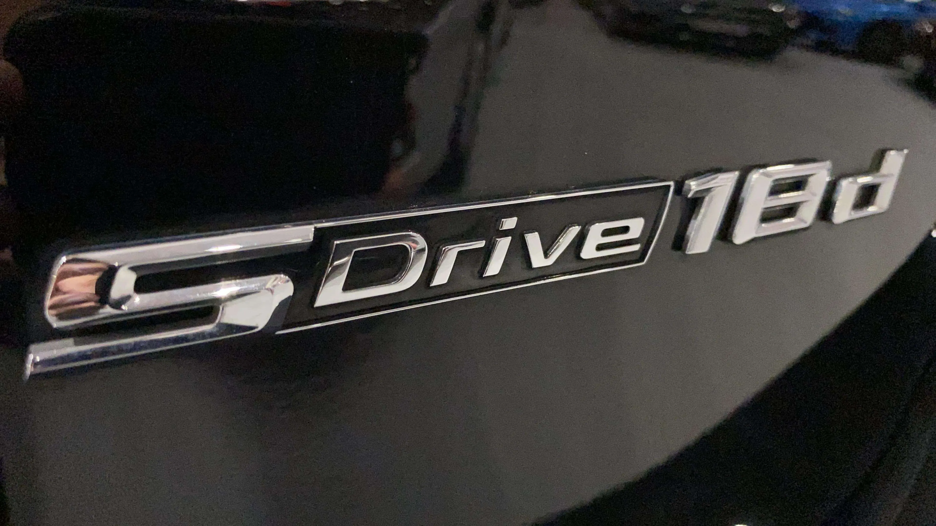 BMW X1 sDrive18d - foto 39