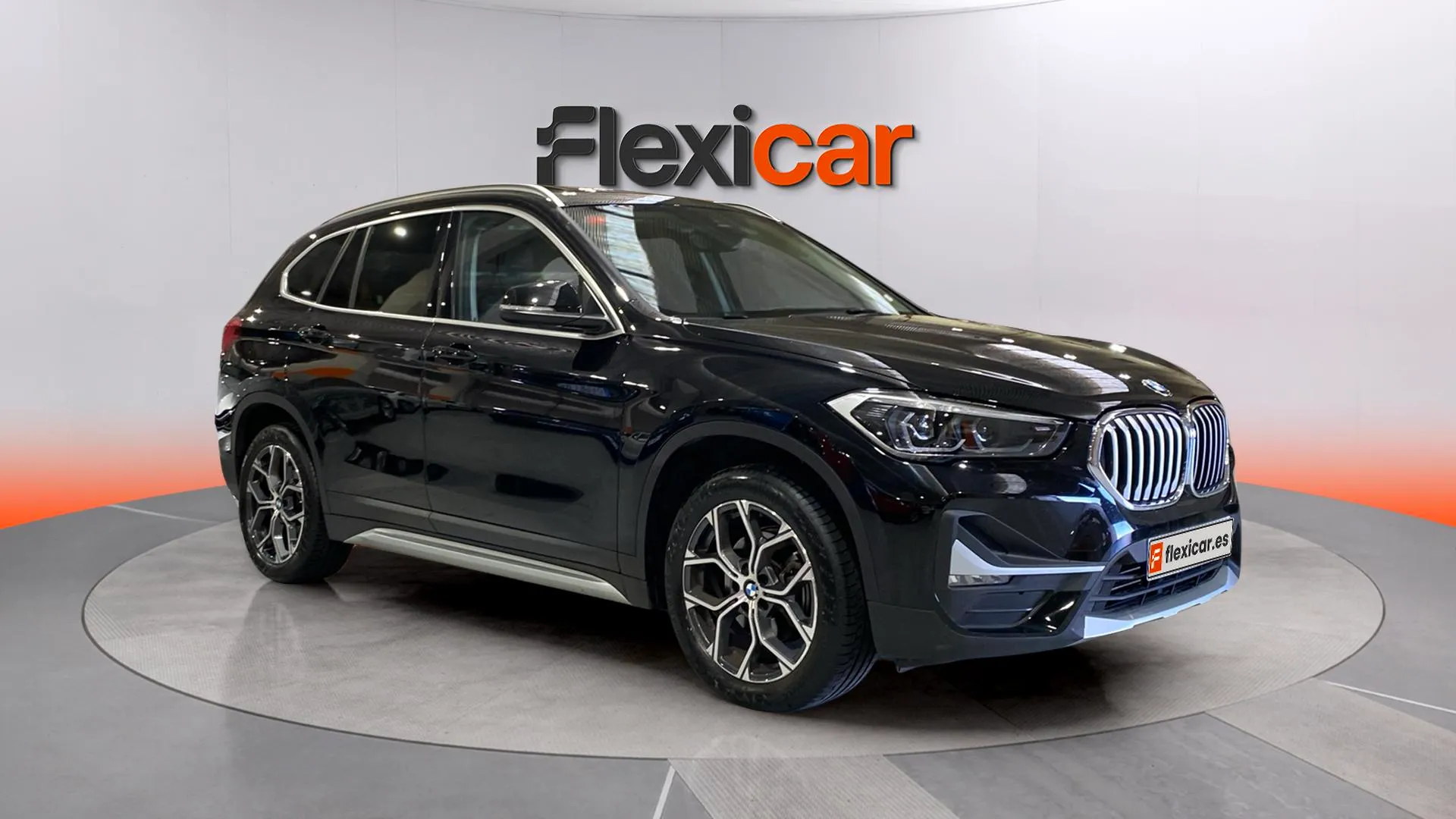 BMW X1 sDrive18d