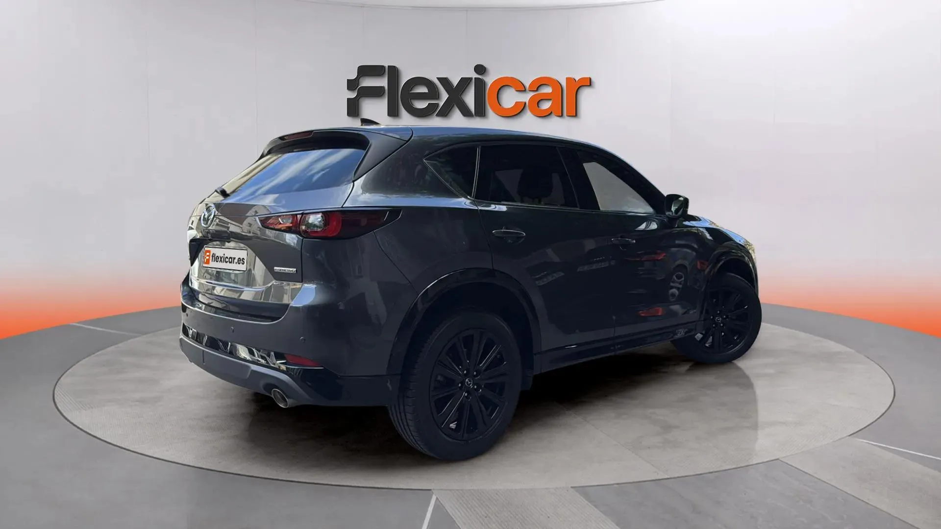 Mazda CX-5 e-Sky G MHEV 2.0 Homura - foto 3