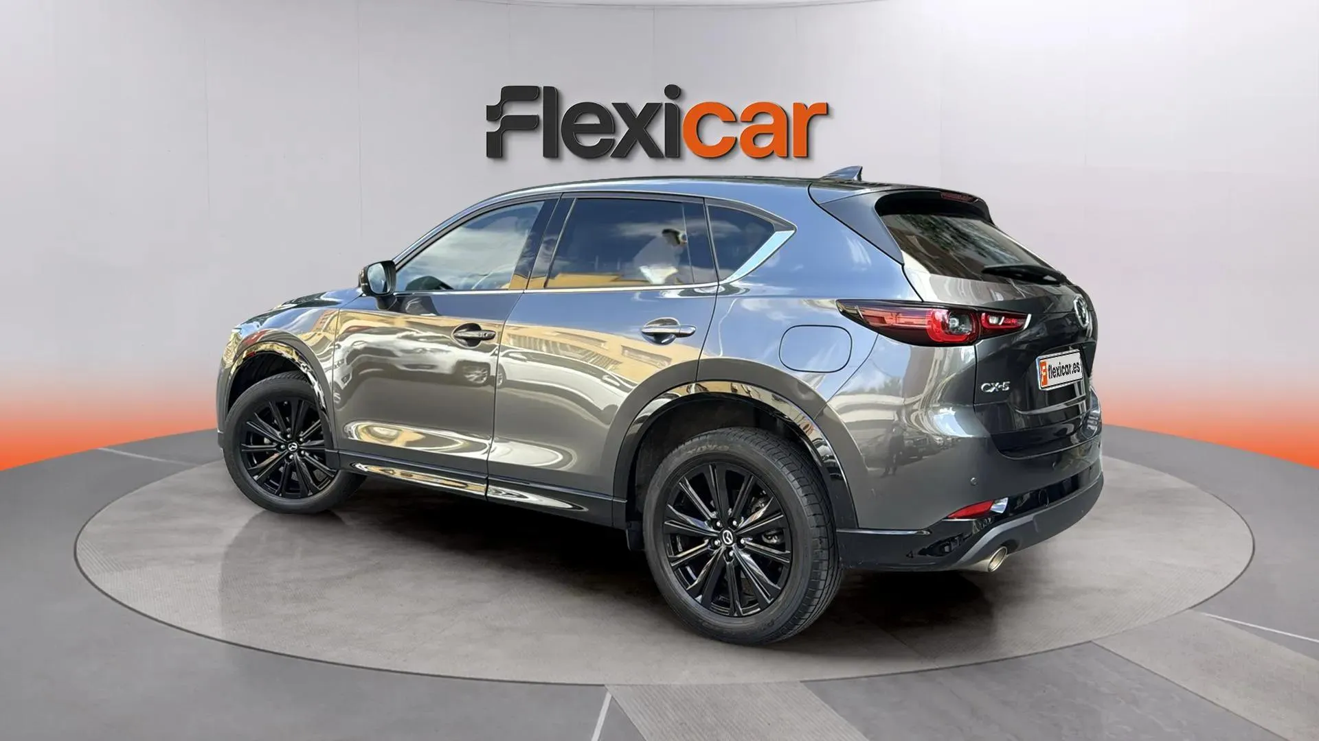 Mazda CX-5 e-Sky G MHEV 2.0 Homura - foto 5