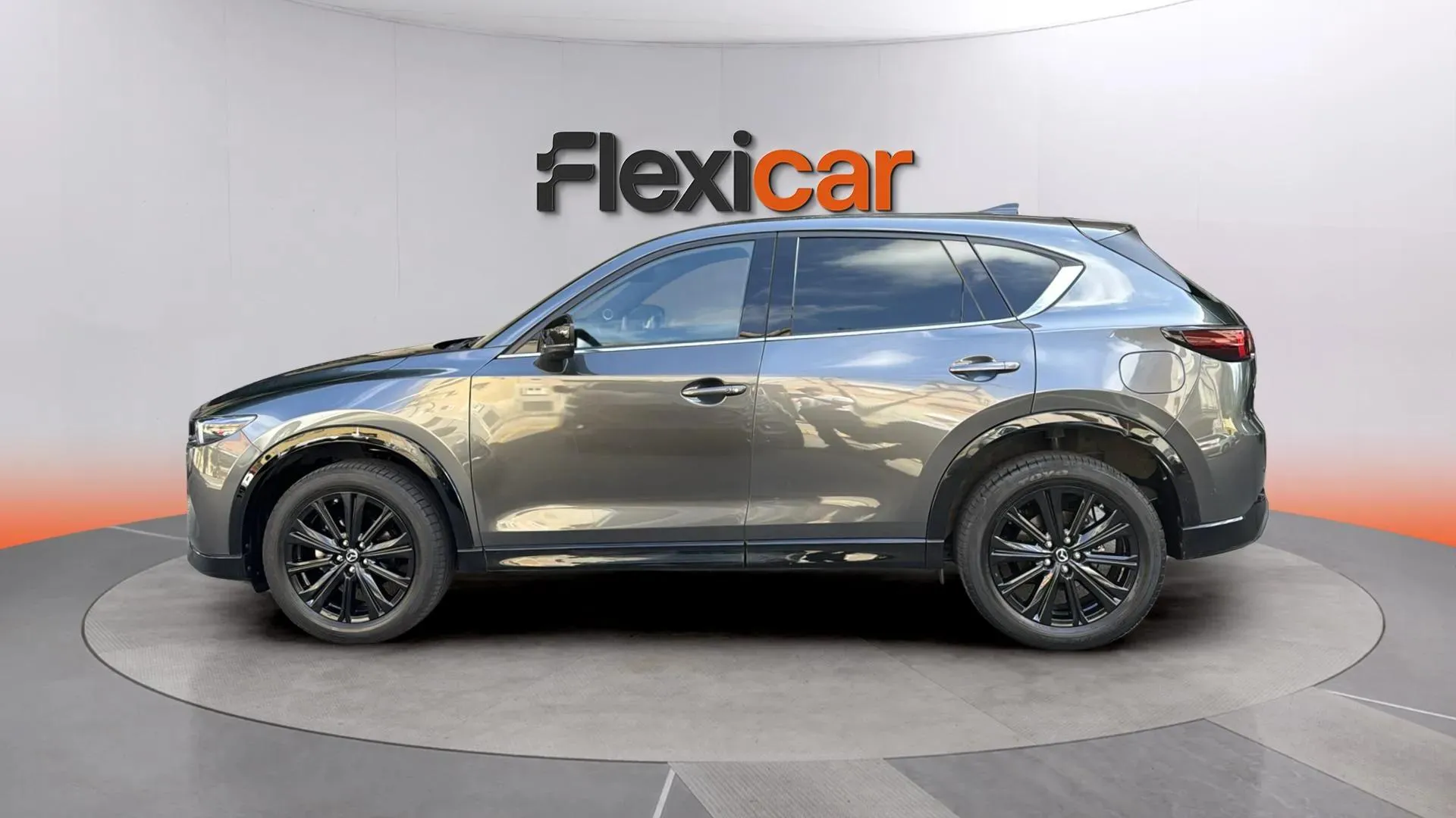 Mazda CX-5 e-Sky G MHEV 2.0 Homura - foto 6