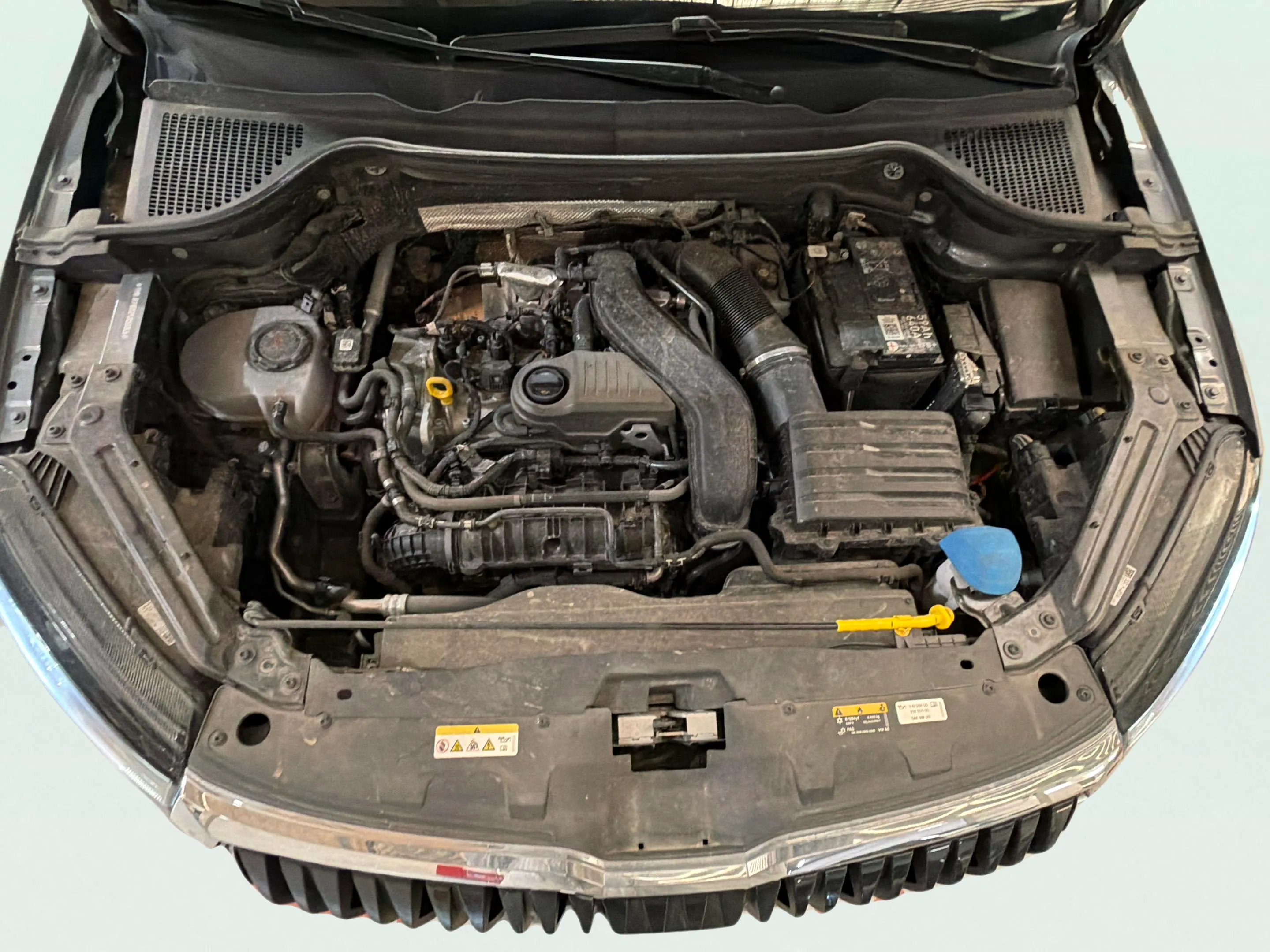 Škoda Karoq 1.5 TSI DSG ACT Selection - foto 15