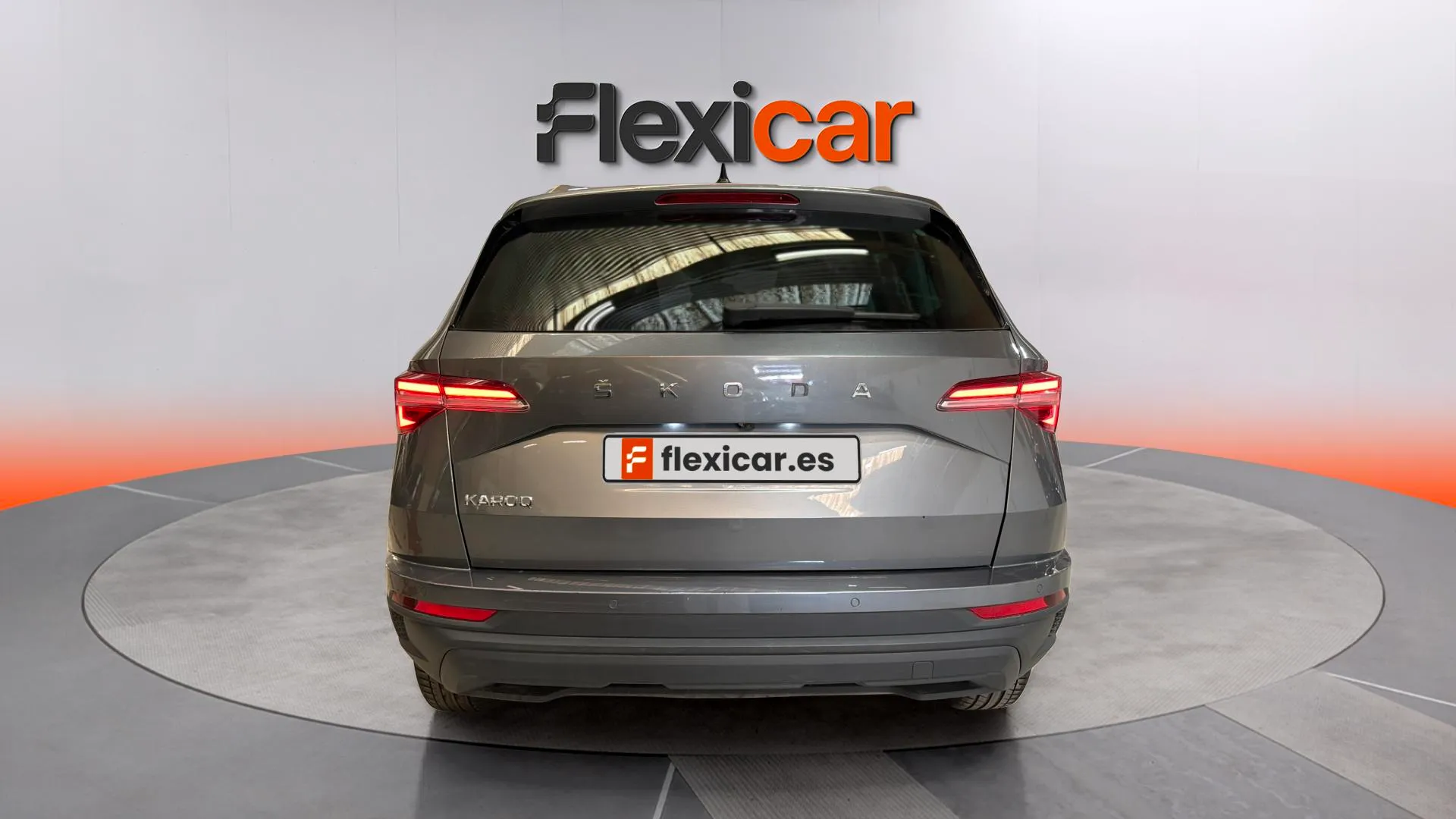 Škoda Karoq 1.5 TSI DSG ACT Selection - foto 4