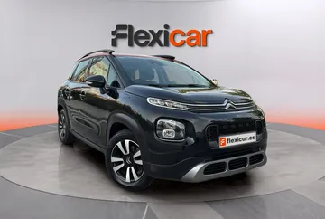 citroen c3 aircross puretech 81kw 110cv s amps shine gasolina manual sant boi 2 903000000268400